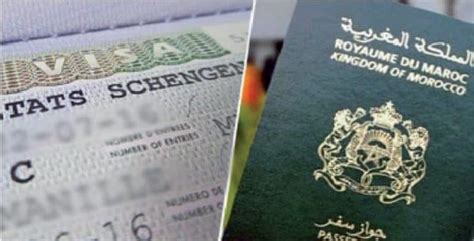 تاشيرة المغرب للمقيمين في السعودية